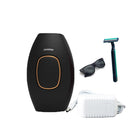 Depilador a Laser Definitivo - Rápida, Indolor e Suave