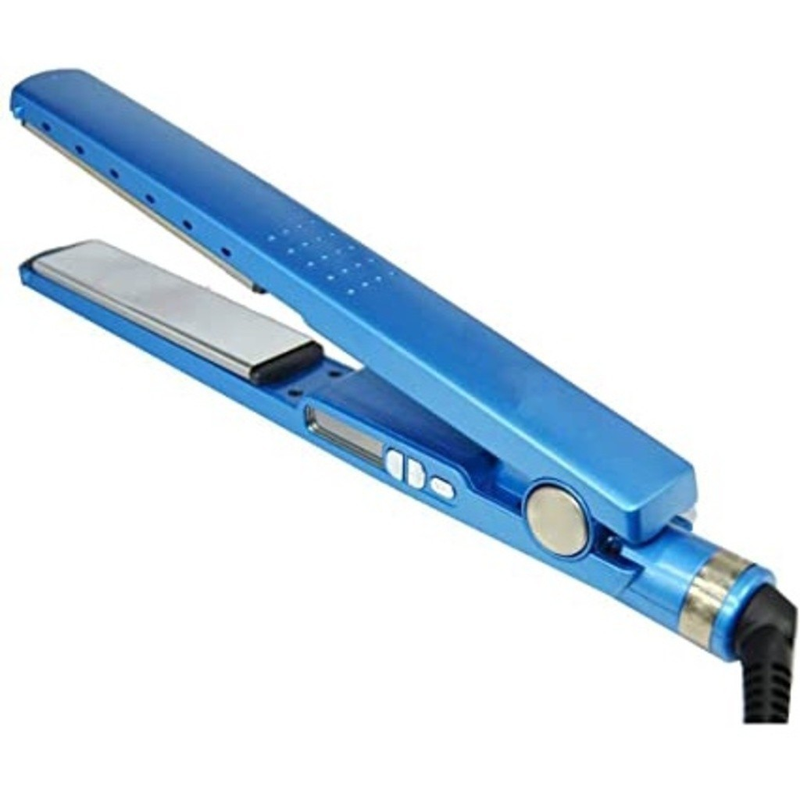 Prancha Profissional Íon Titânio 450°F Antifrizz - Bivolt