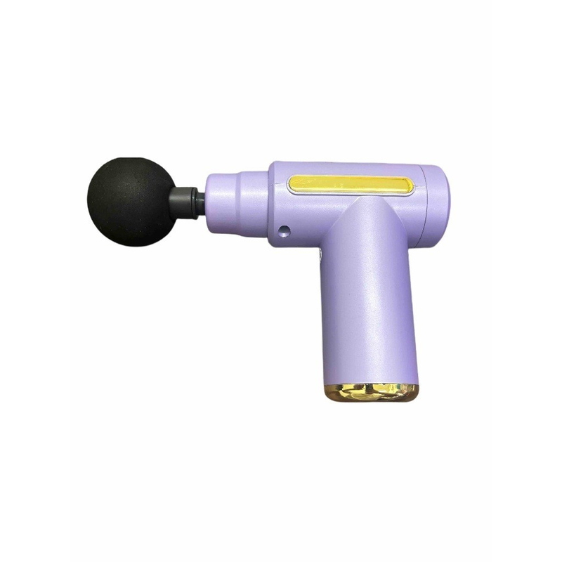 Pistola de Massagem Elétrica – Alívio de Tecidos Profundos